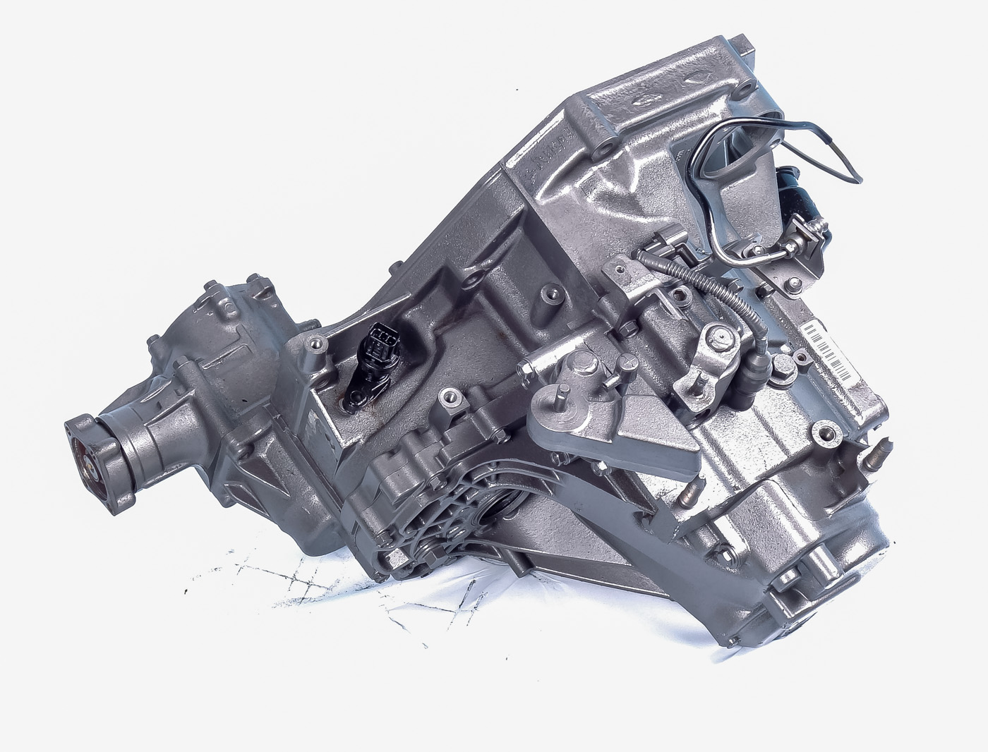 Honda crv manual transmission problems