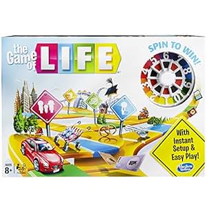 despicable me minion the game of life instructions
