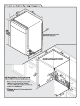 Kenmore portable dishwasher model 665 manual