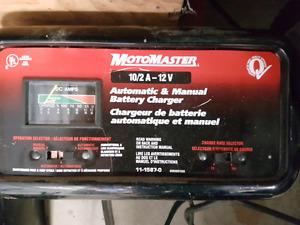 motomaster 11 1515 4 manual
