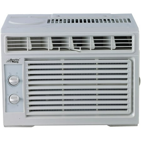 facto 5000 btu air conditioner manual