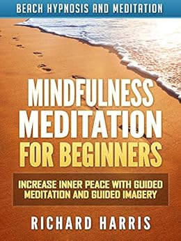 Guided meditation script for inner peace