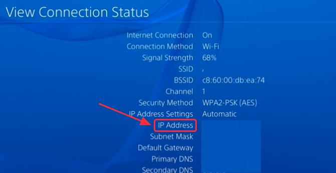 Ps4 nat type strict how to change