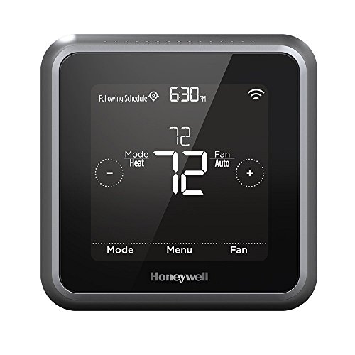 York touch screen thermostat manual