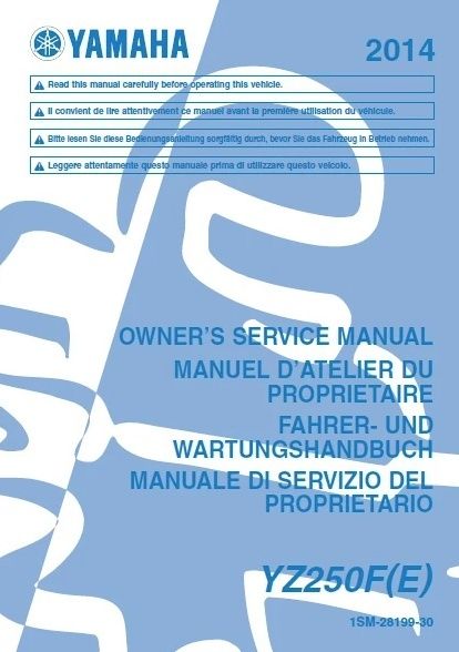 2014 yamaha bolt service manual pdf