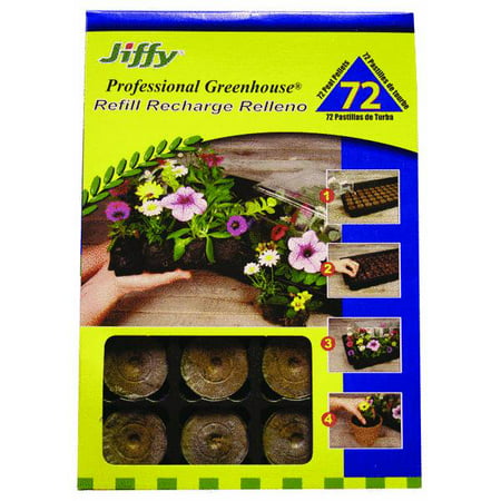 jiffy seed starter trays instructions