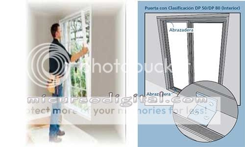 manual para hacer ventanas de aluminio pdf