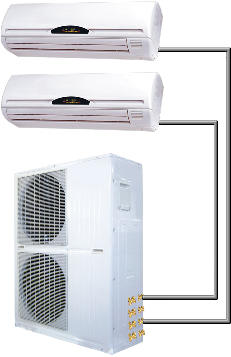Mistral split system air conditioner manual