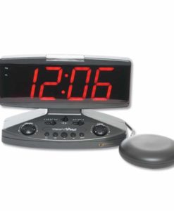 Soniq clock radio instructions