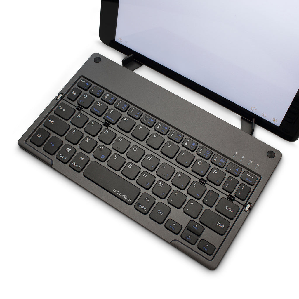 casestudi bluetooth foldable keyboard manual