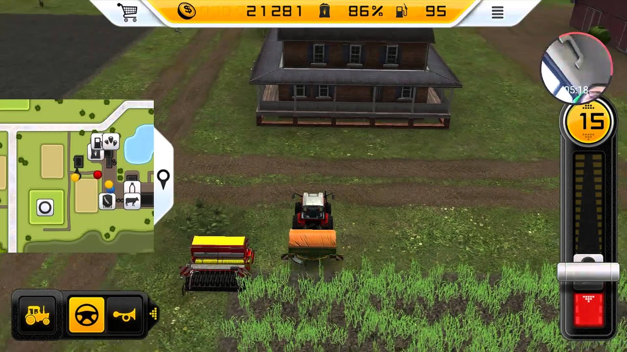 Fs 14 game how to play