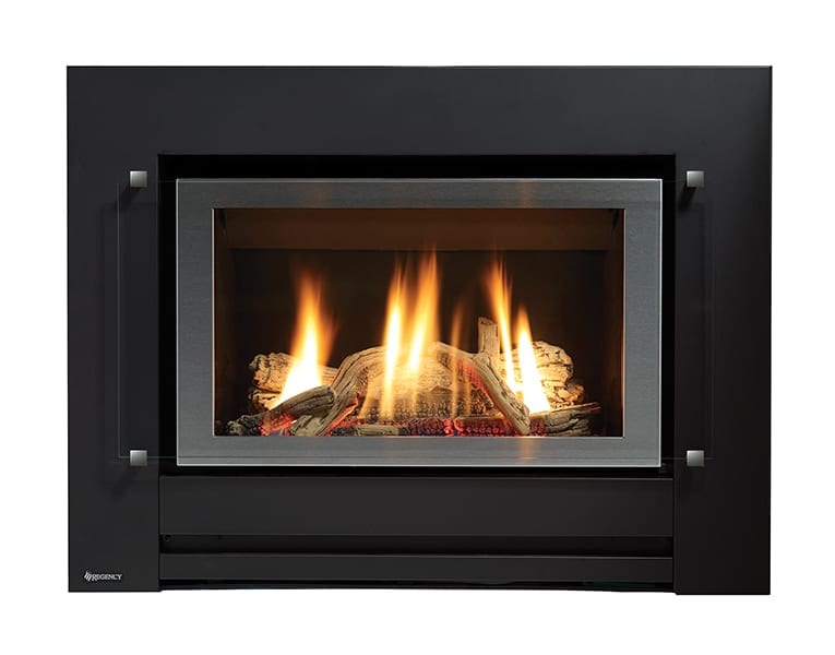 Cannon k38 gas fireplace manual