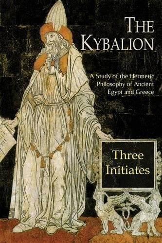 The kybalion of hermes trismegistus pdf