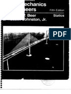Vector mechanics for engineers dynamics 8th edition pdf