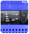 zelmer solaris twix 2200w manual