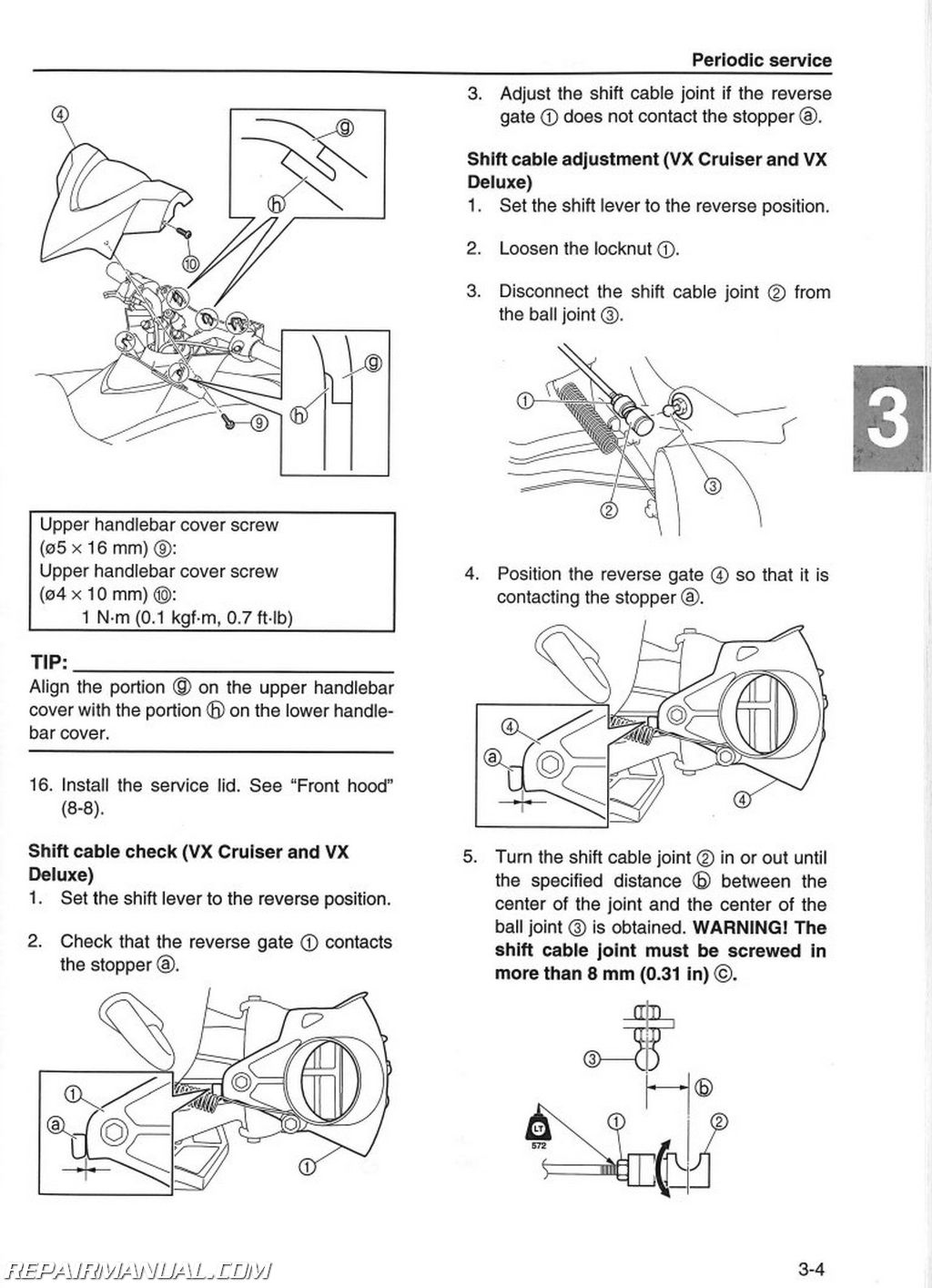 2014 yamaha bolt service manual pdf