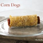 corn dog toaster oven instructions