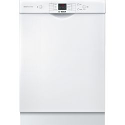 Bosch 300 series washer manual
