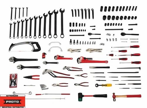 Mechanical tools list with pictures pdf