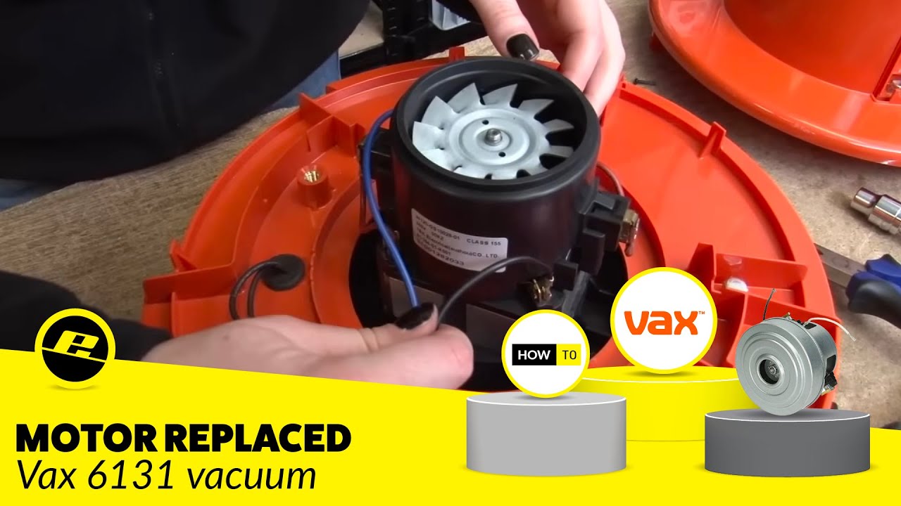 vax 4000 vacuum cleaner manual