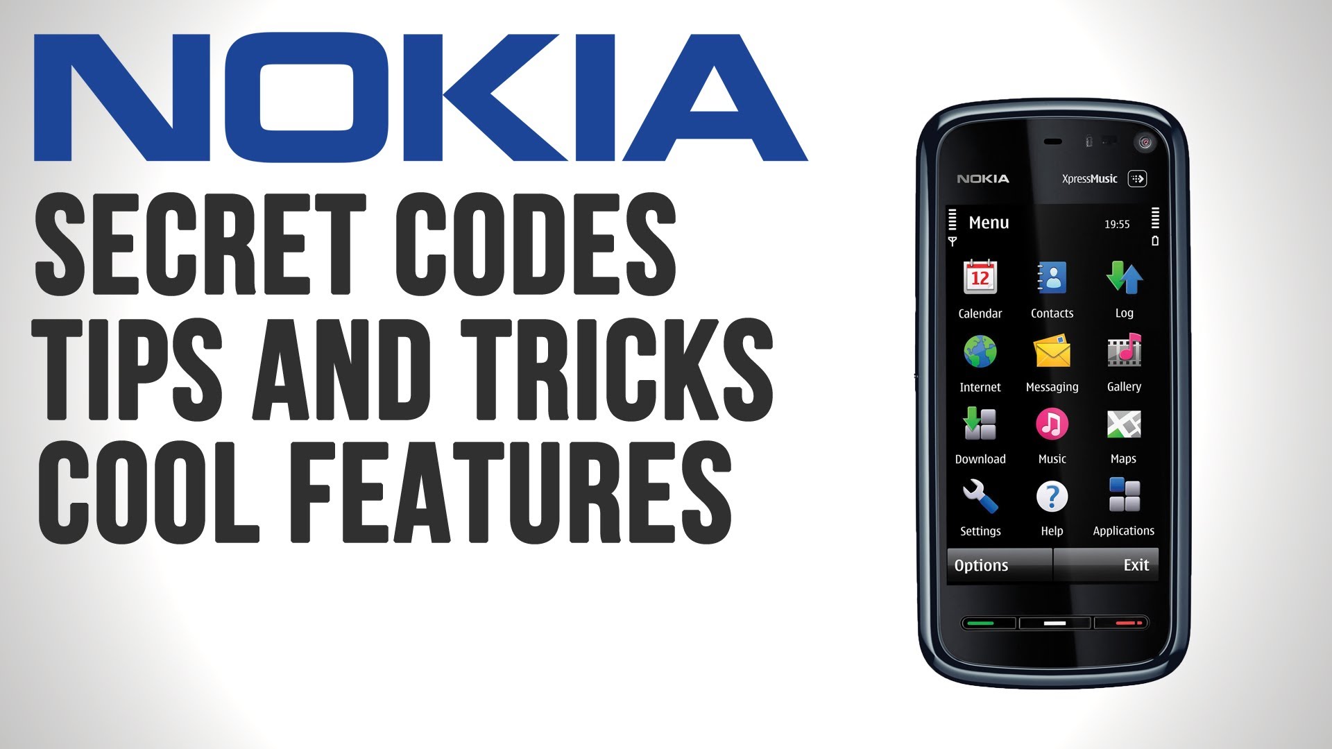 Nokia instruction manuals mobile phones
