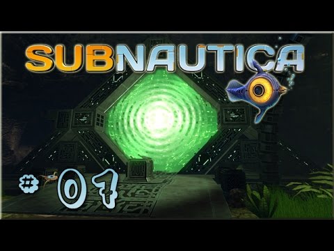 Subnautica how to delete terrain cache