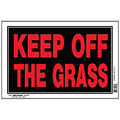 Keep off the grass pdf