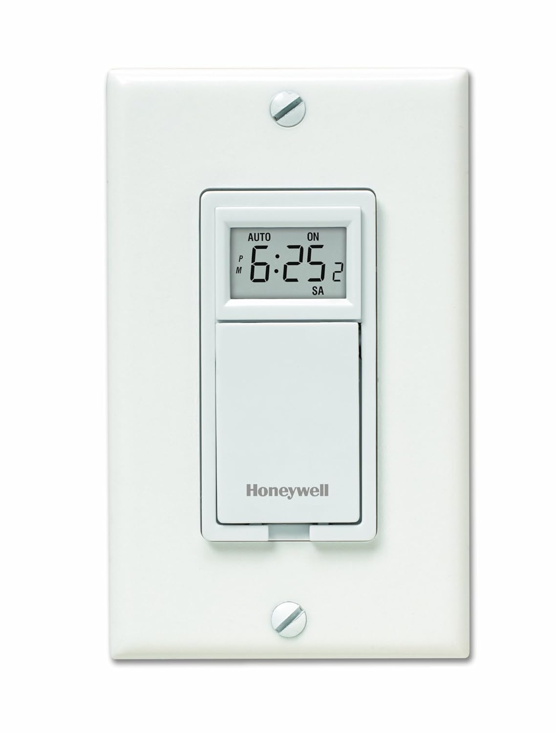 honeywell 7 day programmable timer manual