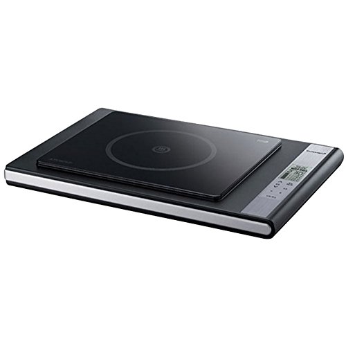 Bosch induction cooktop user manual