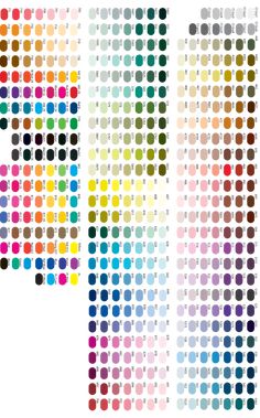 Dulux ral colour chart pdf