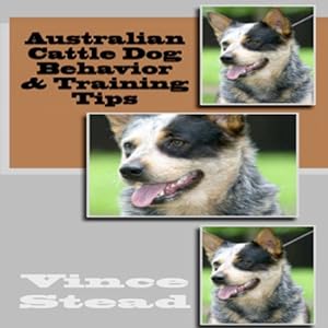 Australian cattle dog training pdf