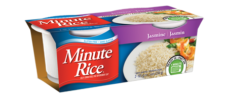 minute rice microwave instructions