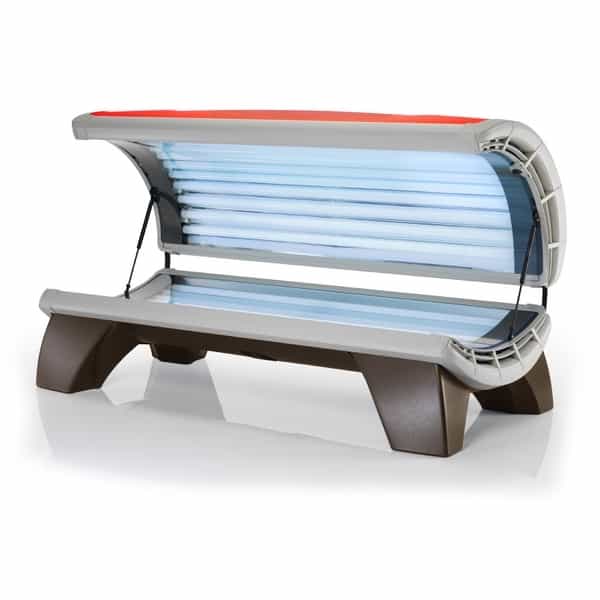 Solar storm 24s tanning bed user manual