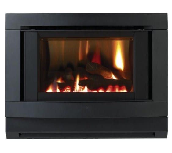 Cannon k38 gas fireplace manual