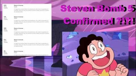 Steven universe episode guide season 6