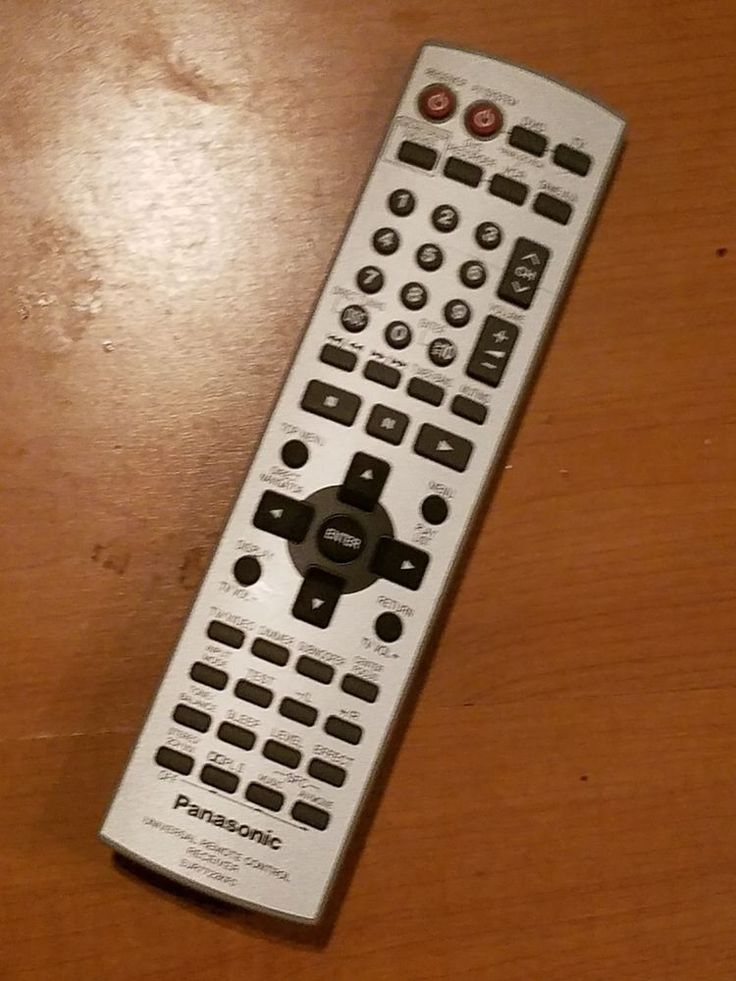 digitech universal remote n287 manual