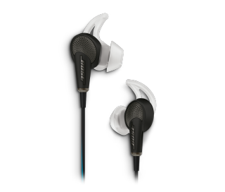 bose noise reducing earplugs manual