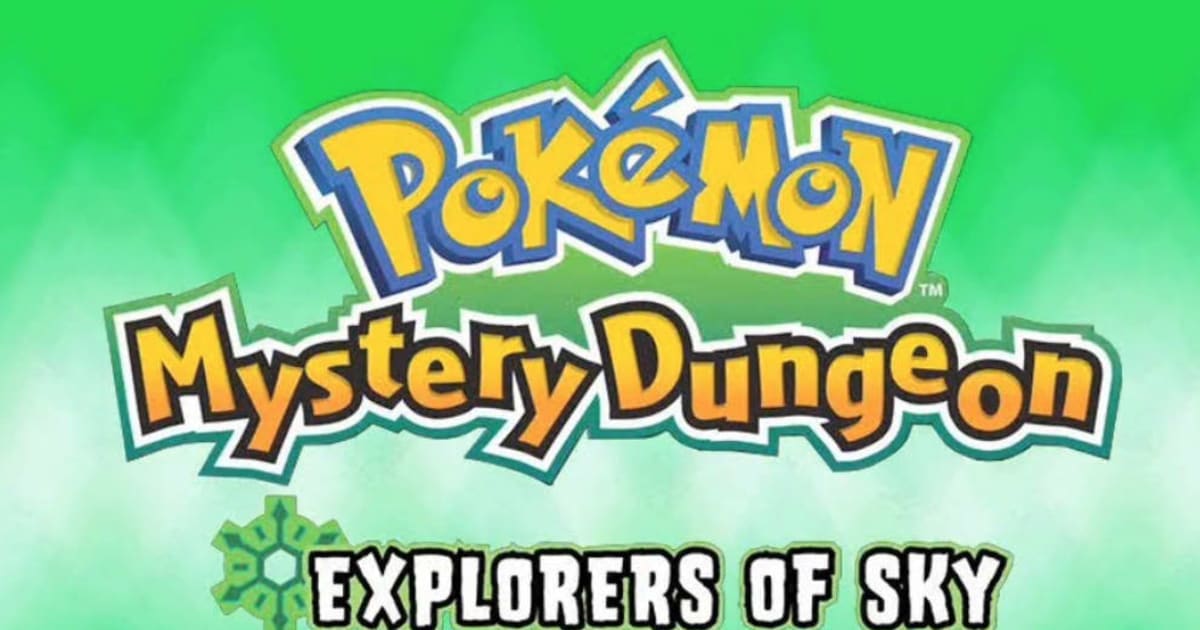 Pokemon mystery dungeon explorers of darkness starter quiz guide