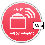 Pixpro remote viewer user manual