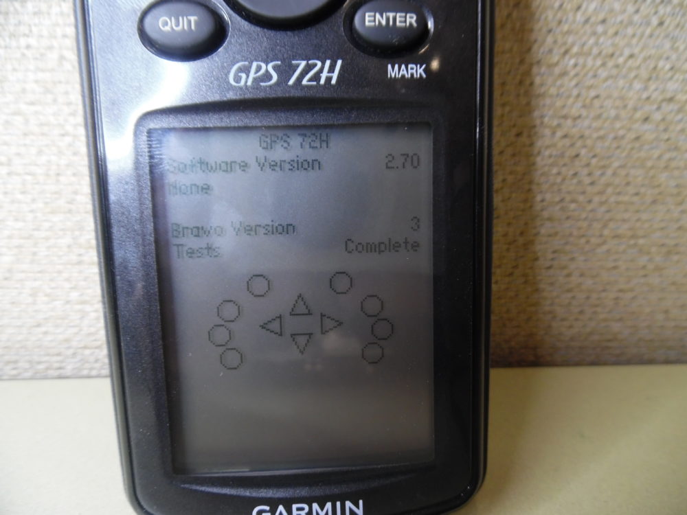 garmin gps 72h handheld gps manual