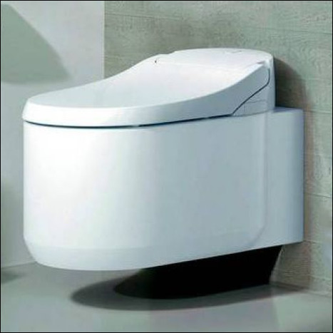 grohe wall hung toilet fitting instructions