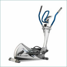 Ion fitness brisa elliptical manual