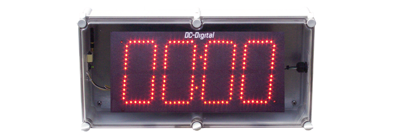 Ivation digital clock manual how to change day