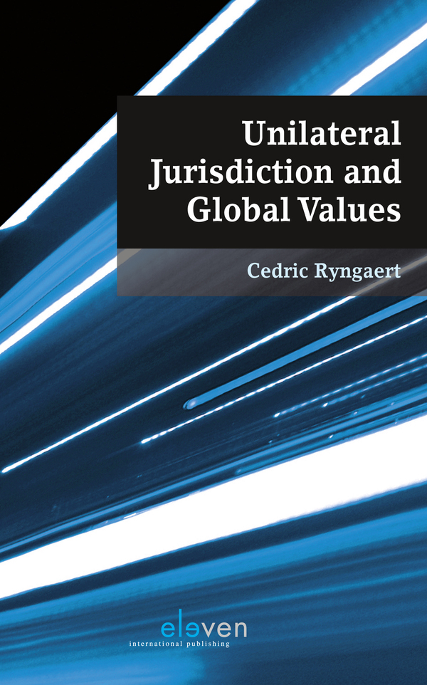 Jurisdiction in international law cedric ryngaert pdf