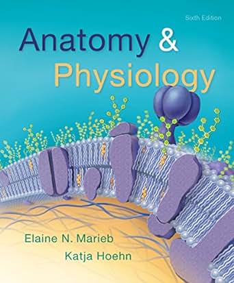 Laboratory manual for anatomy and physiology 6th edition pdf