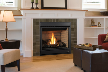 lennox elite series gas fireplace manual