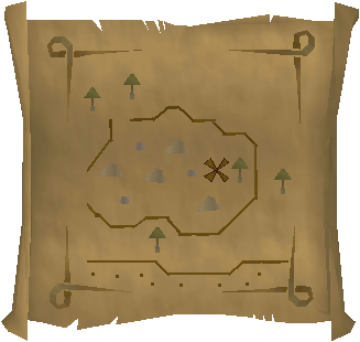 Osrs clue scroll guide coordinates