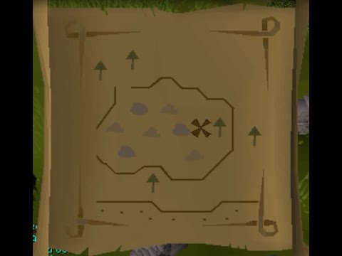 Osrs clue scroll guide coordinates