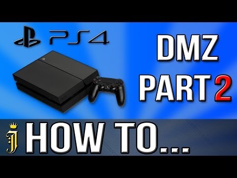 Ps4 nat type strict how to change