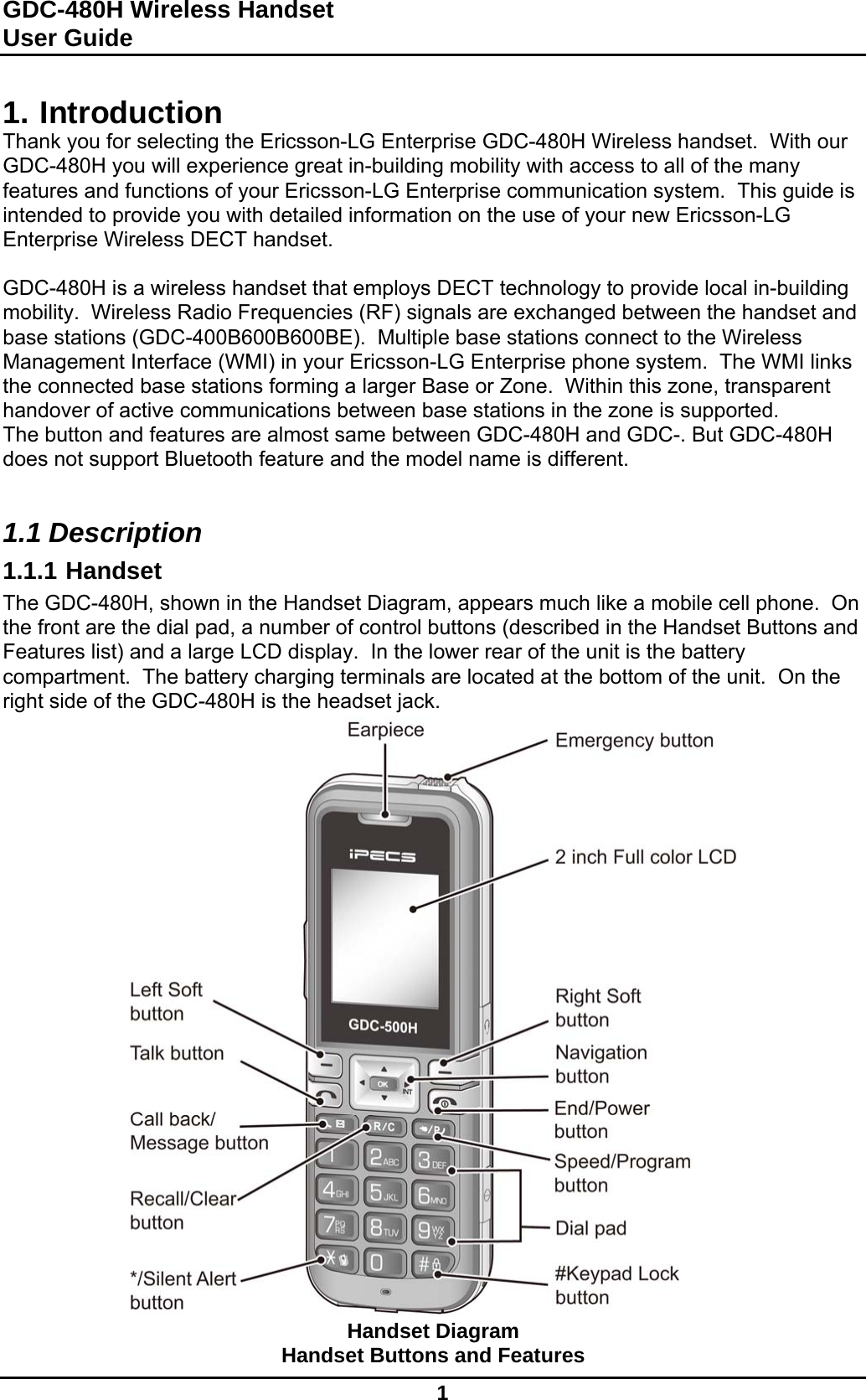 Samsung wireless enterprise phone manual